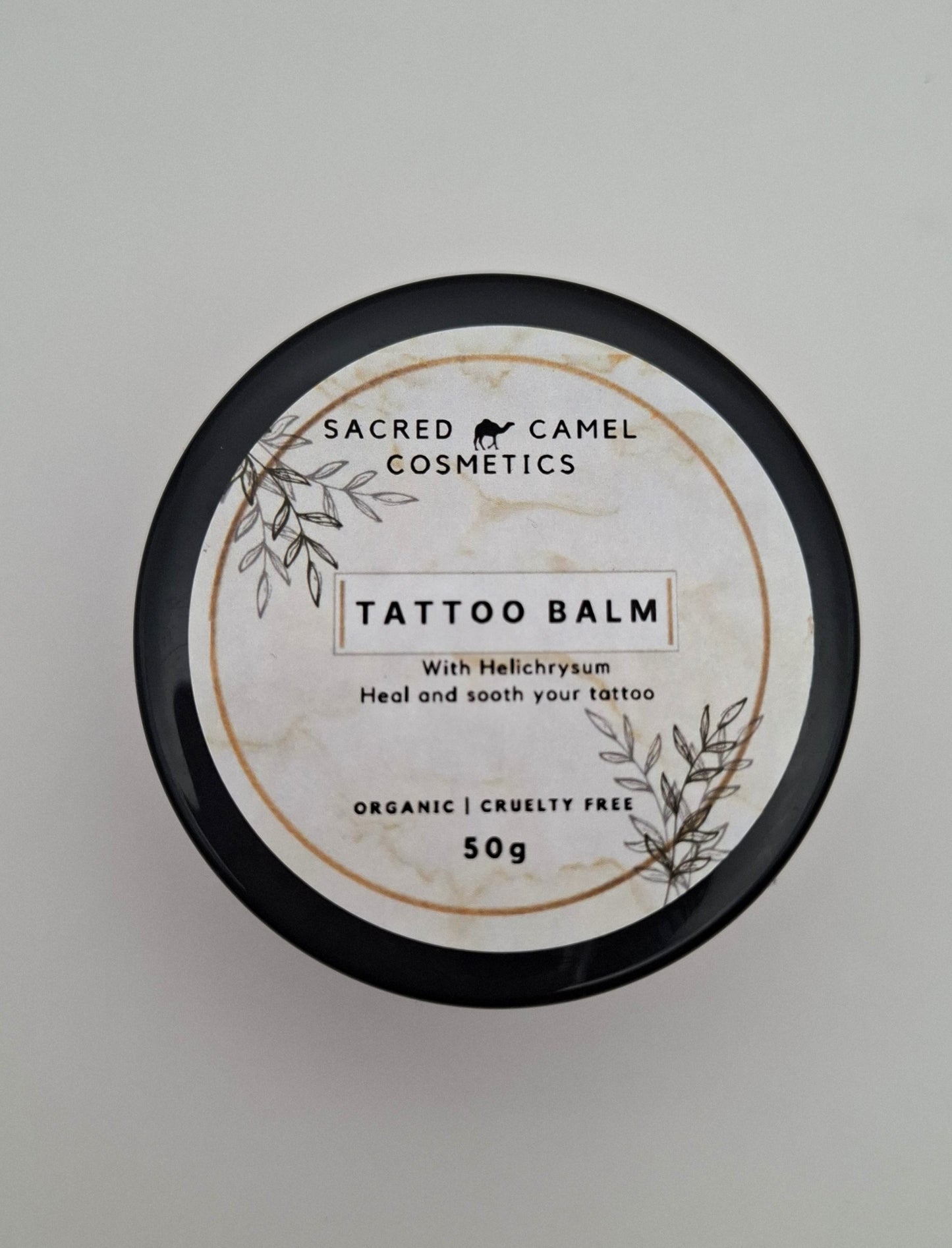 Tattoo Balm