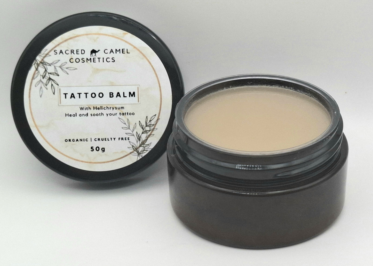 Tattoo Balm