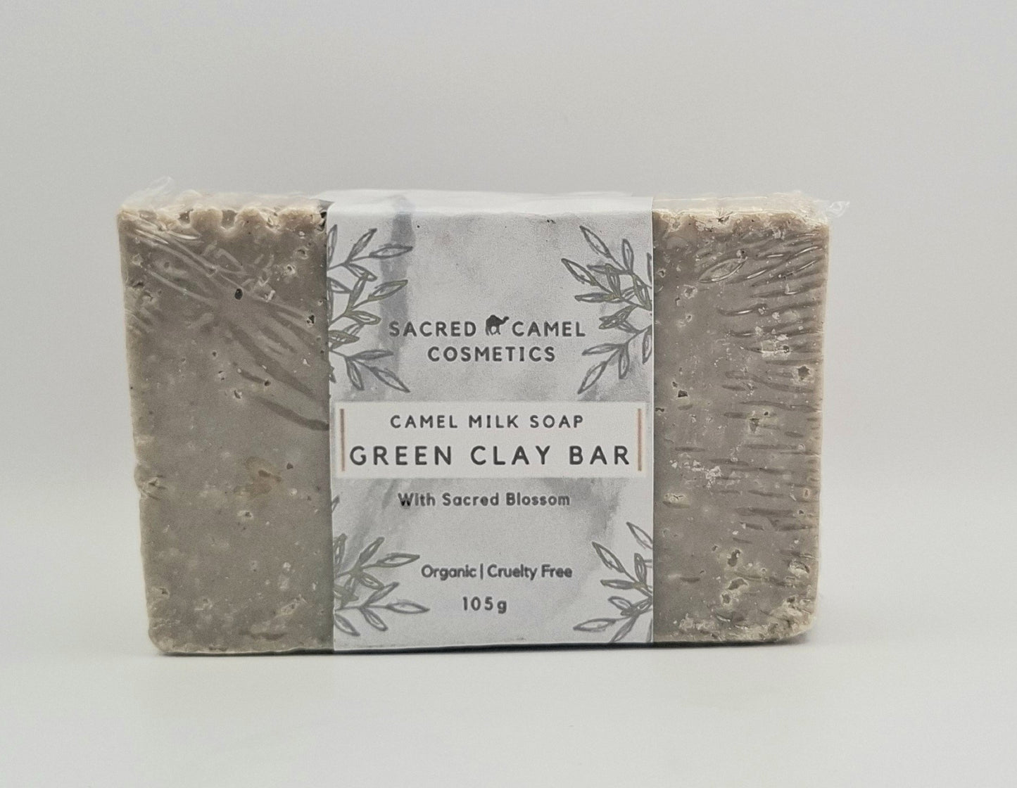 Camel Milk Soap