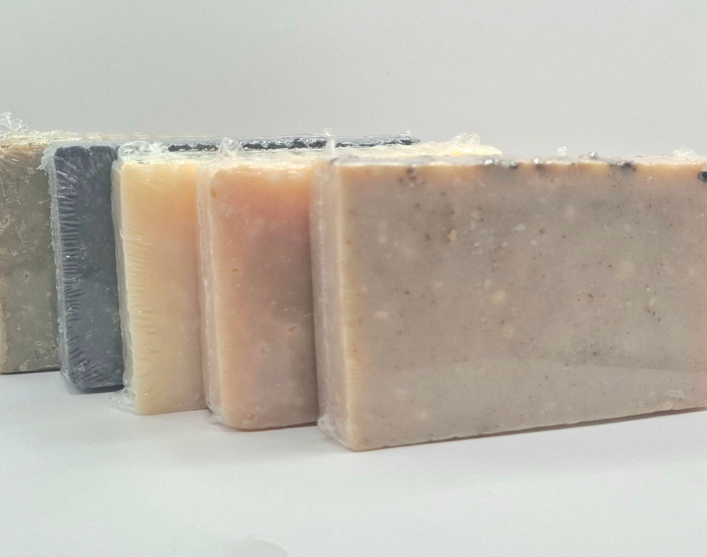Camel Milk Soap