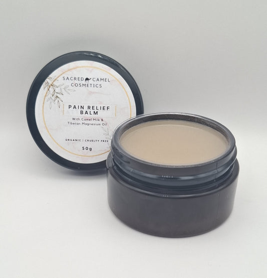 Pain Relief Balm