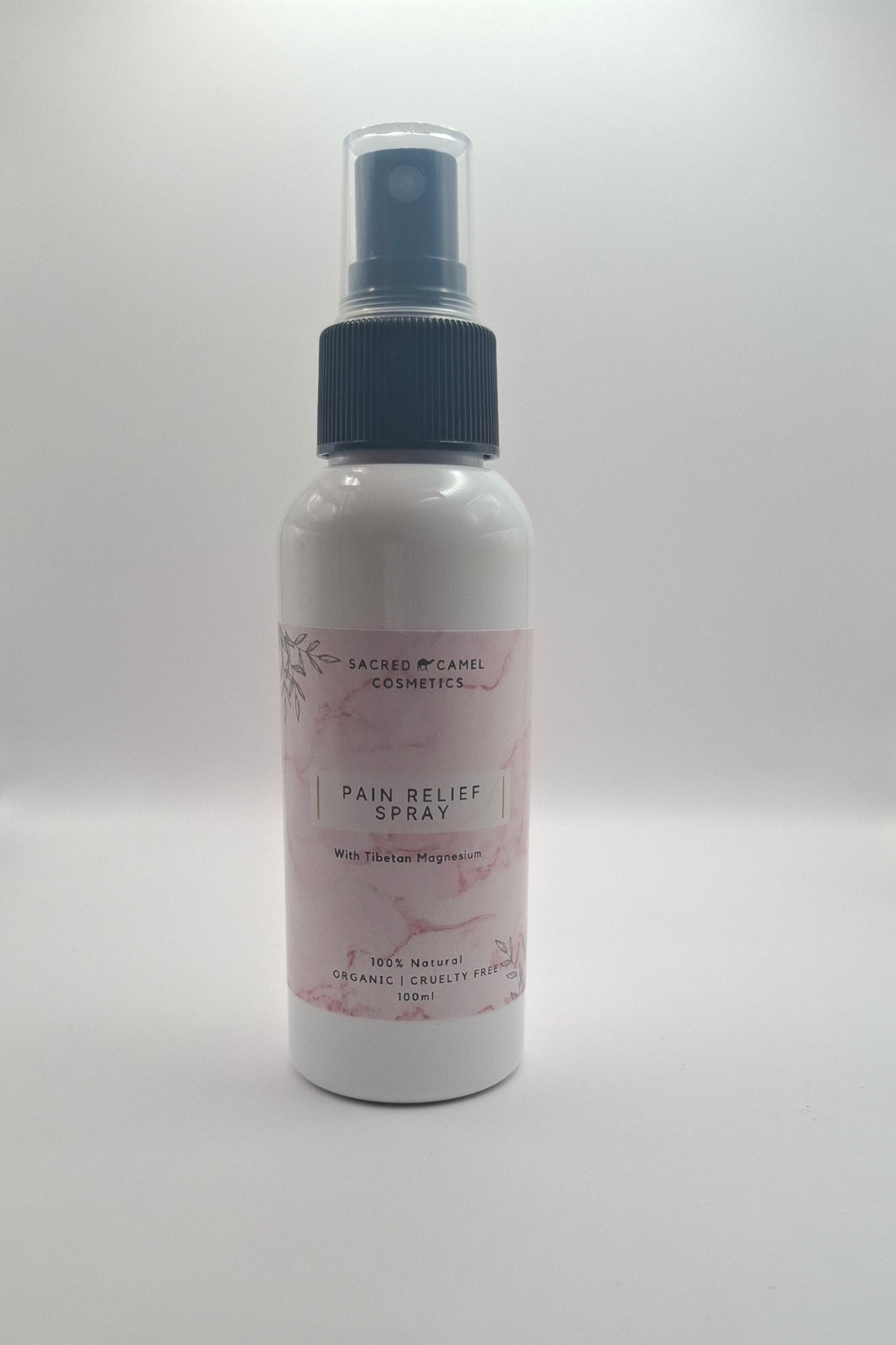 Pain Relief Spray