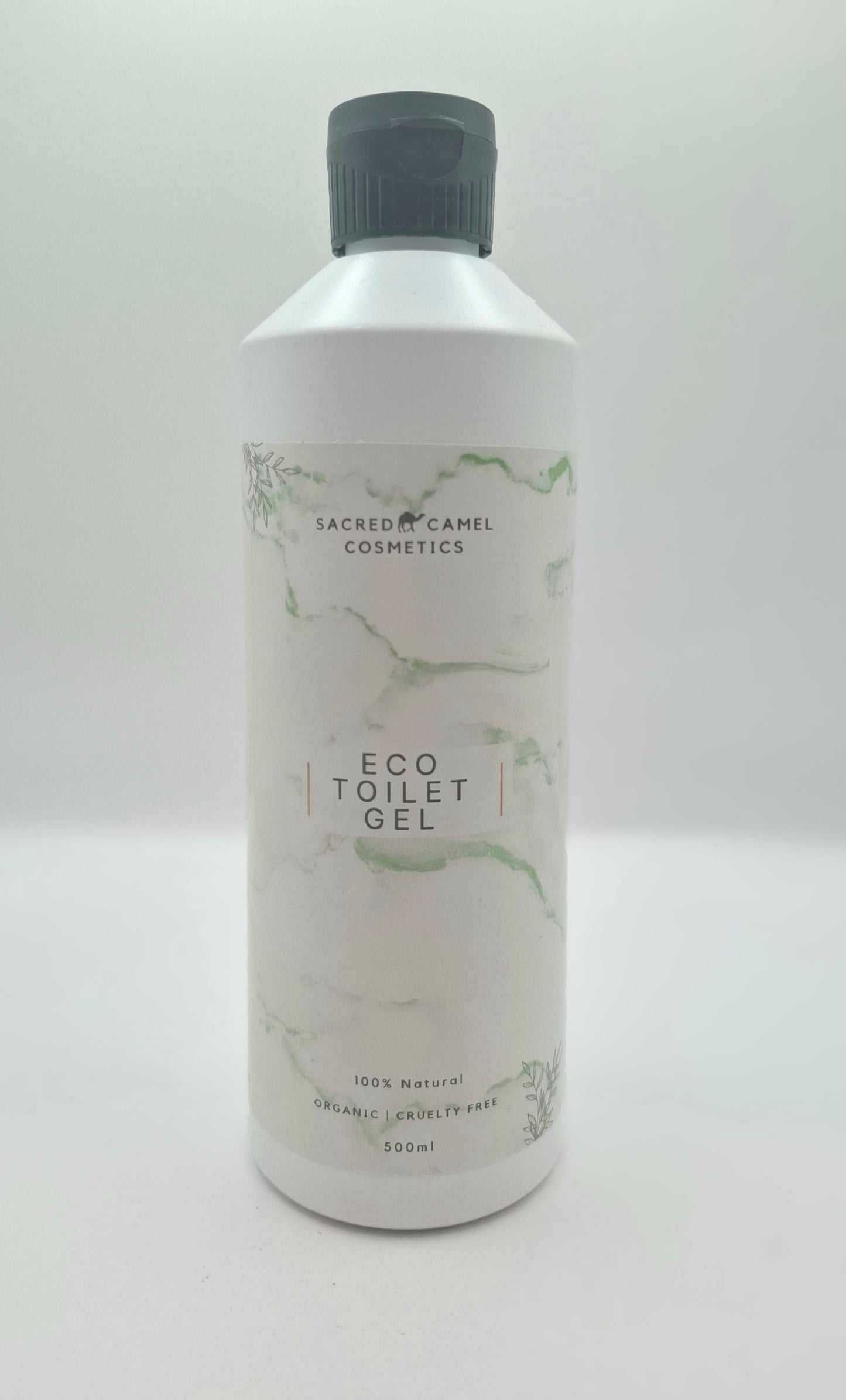 Eco Toilet Gel
