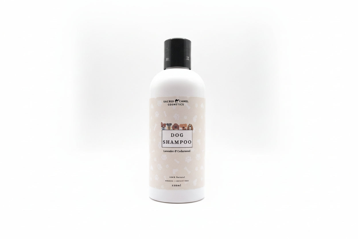 Dog Shampoo