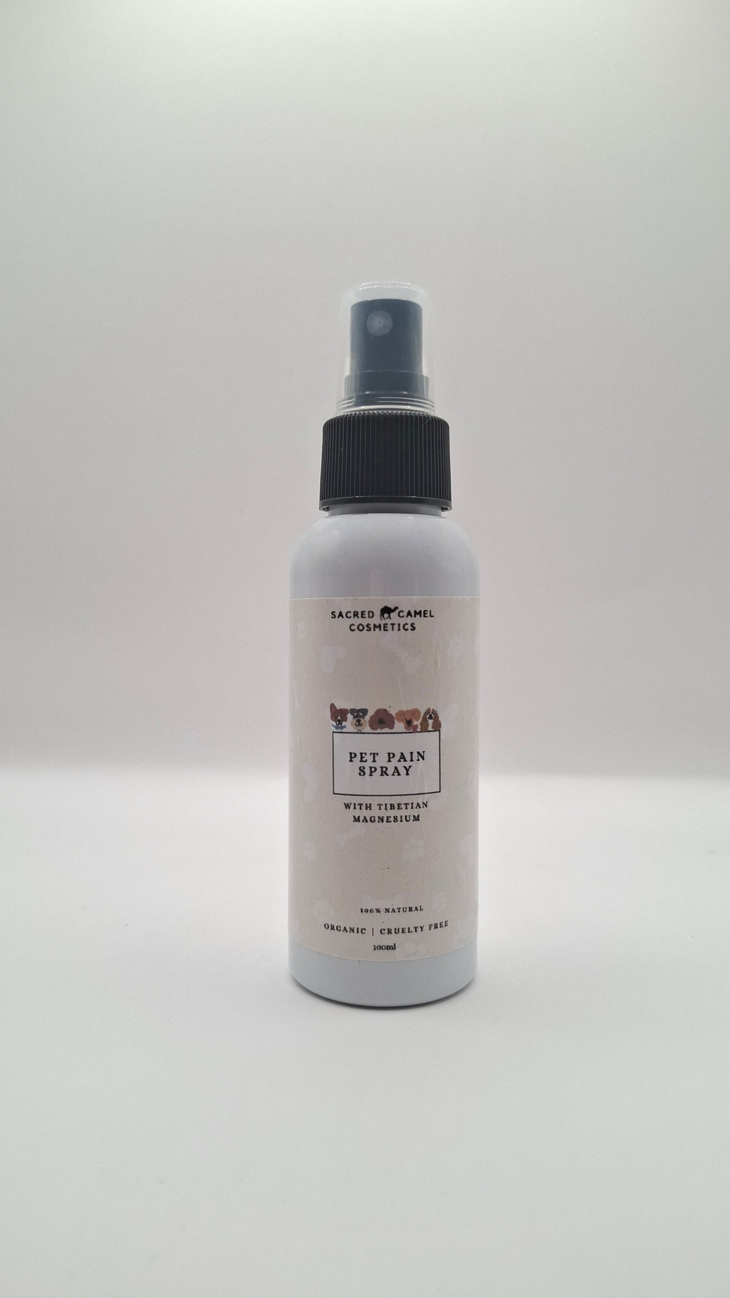 Pet Pain Spray