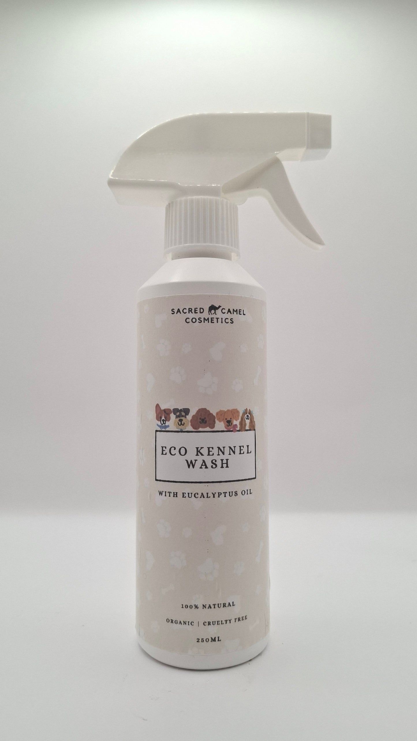 Eco Kennel Wash