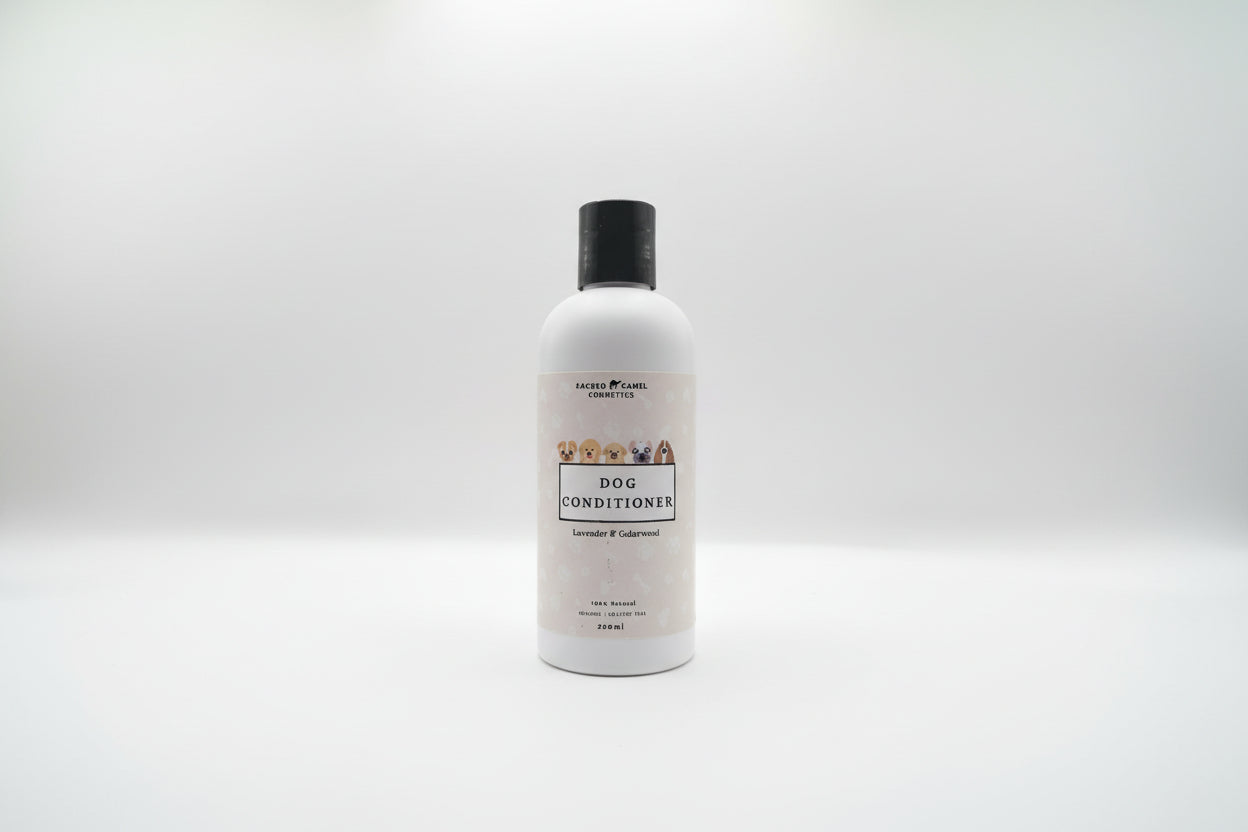 Dog Conditioner