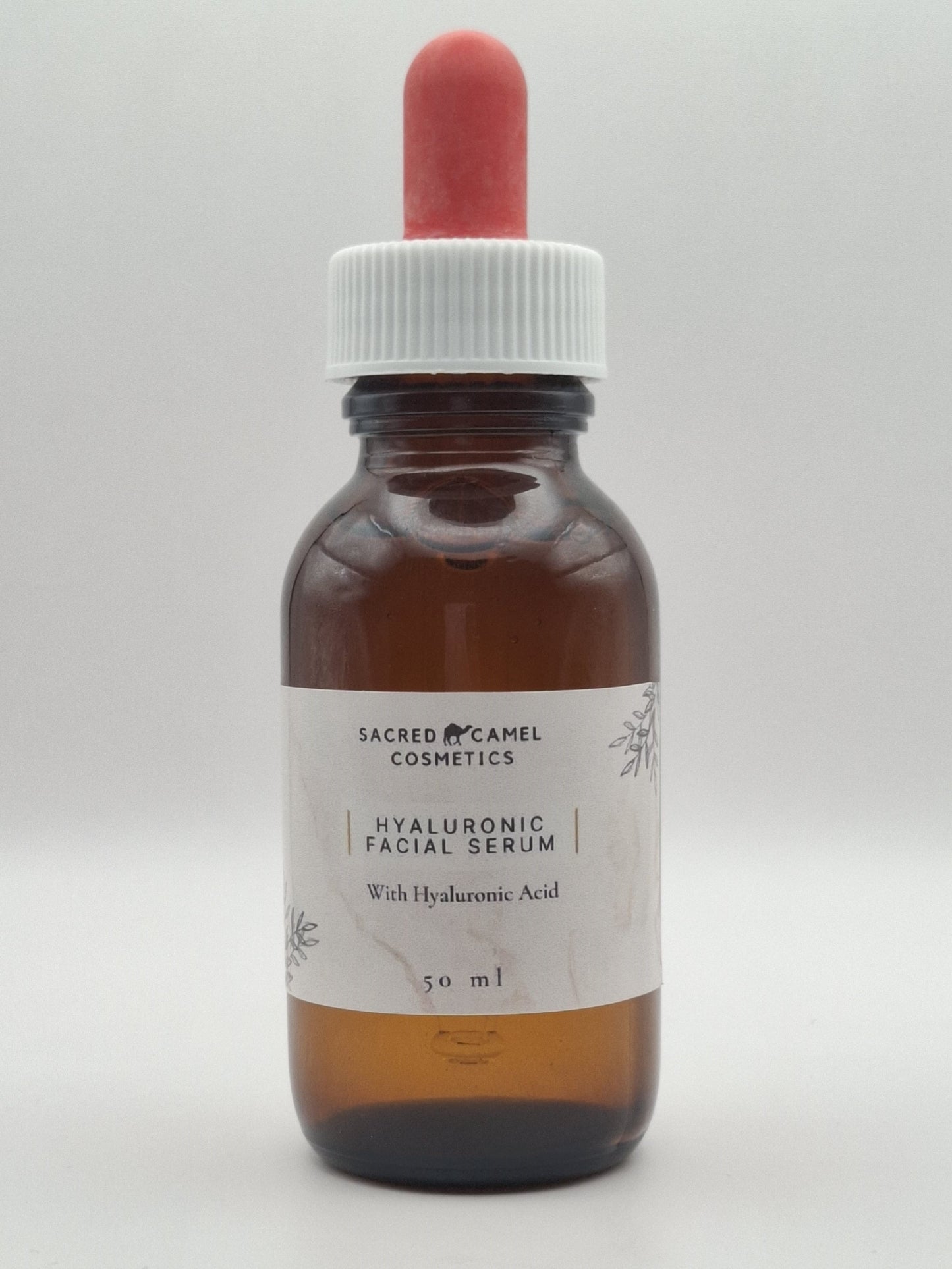 Hyaluronic Facial Serum