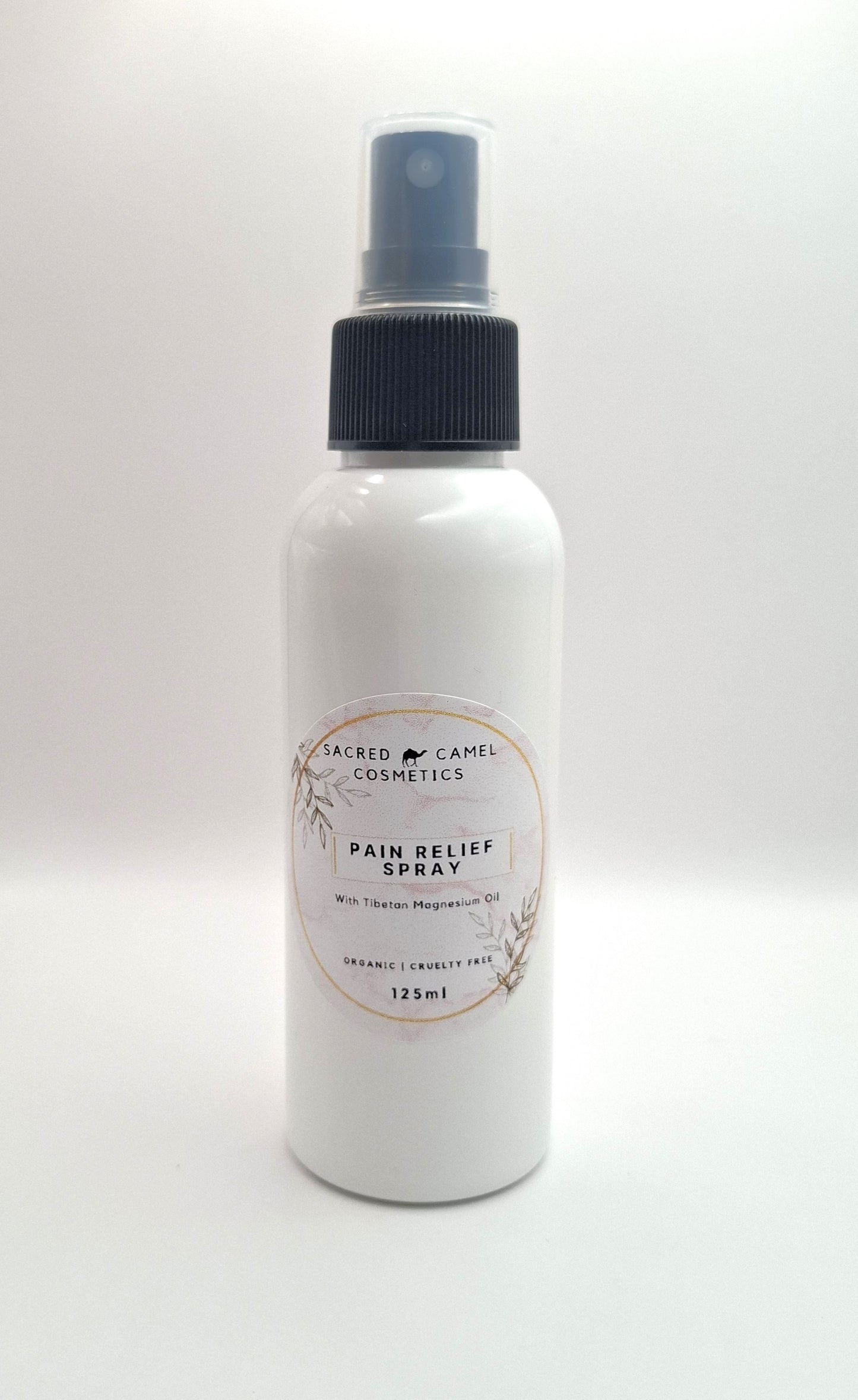 Pain Relief Spray
