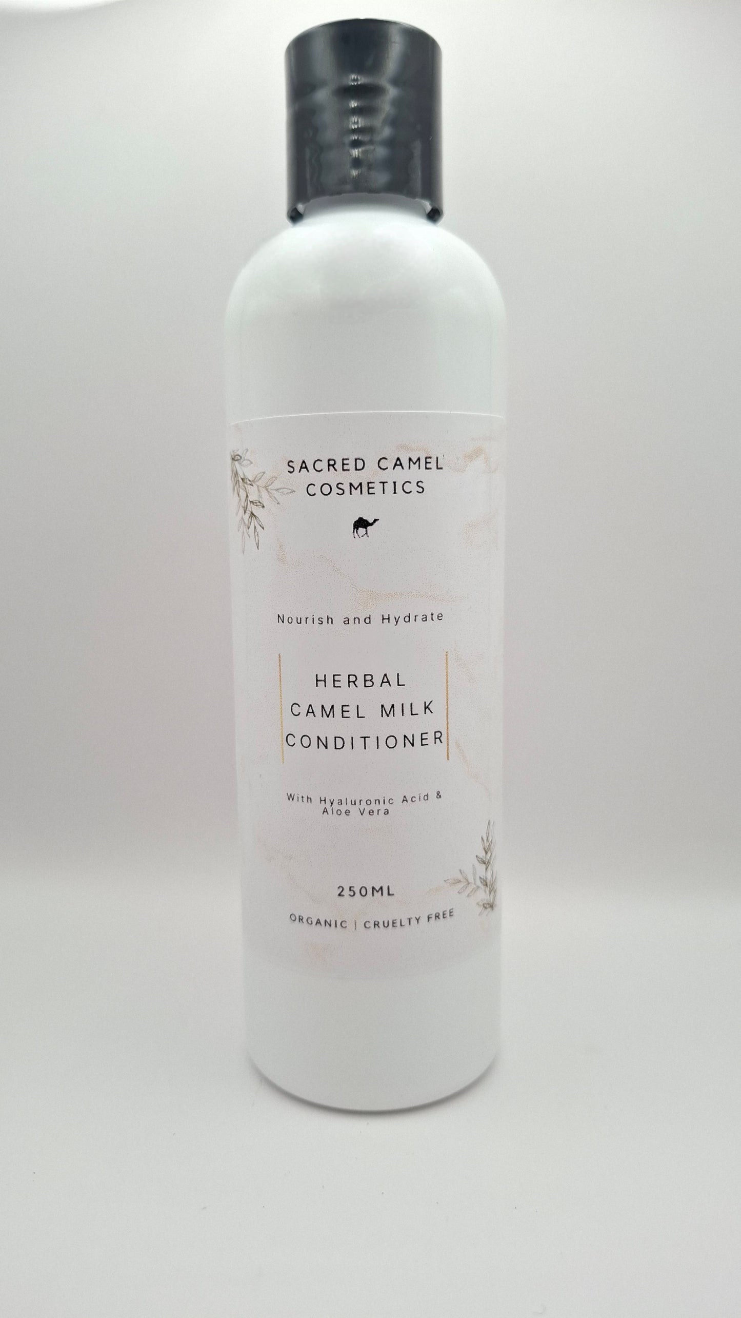 Camel Milk Conditioner