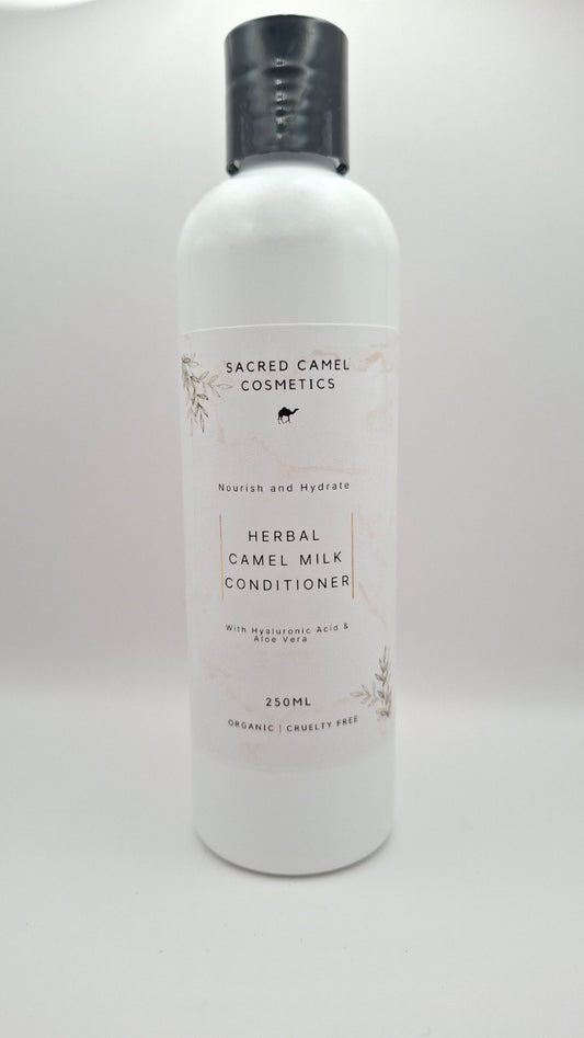 Camel Milk Conditioner
