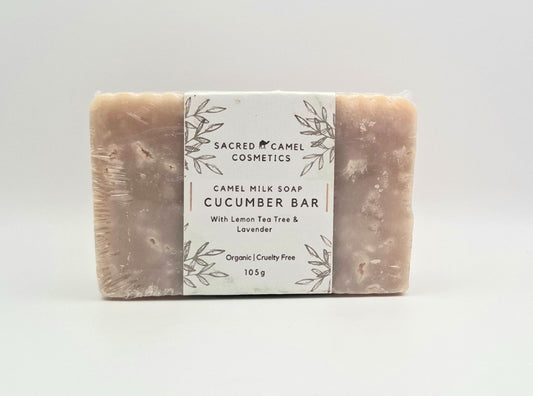Camel Milk Soap