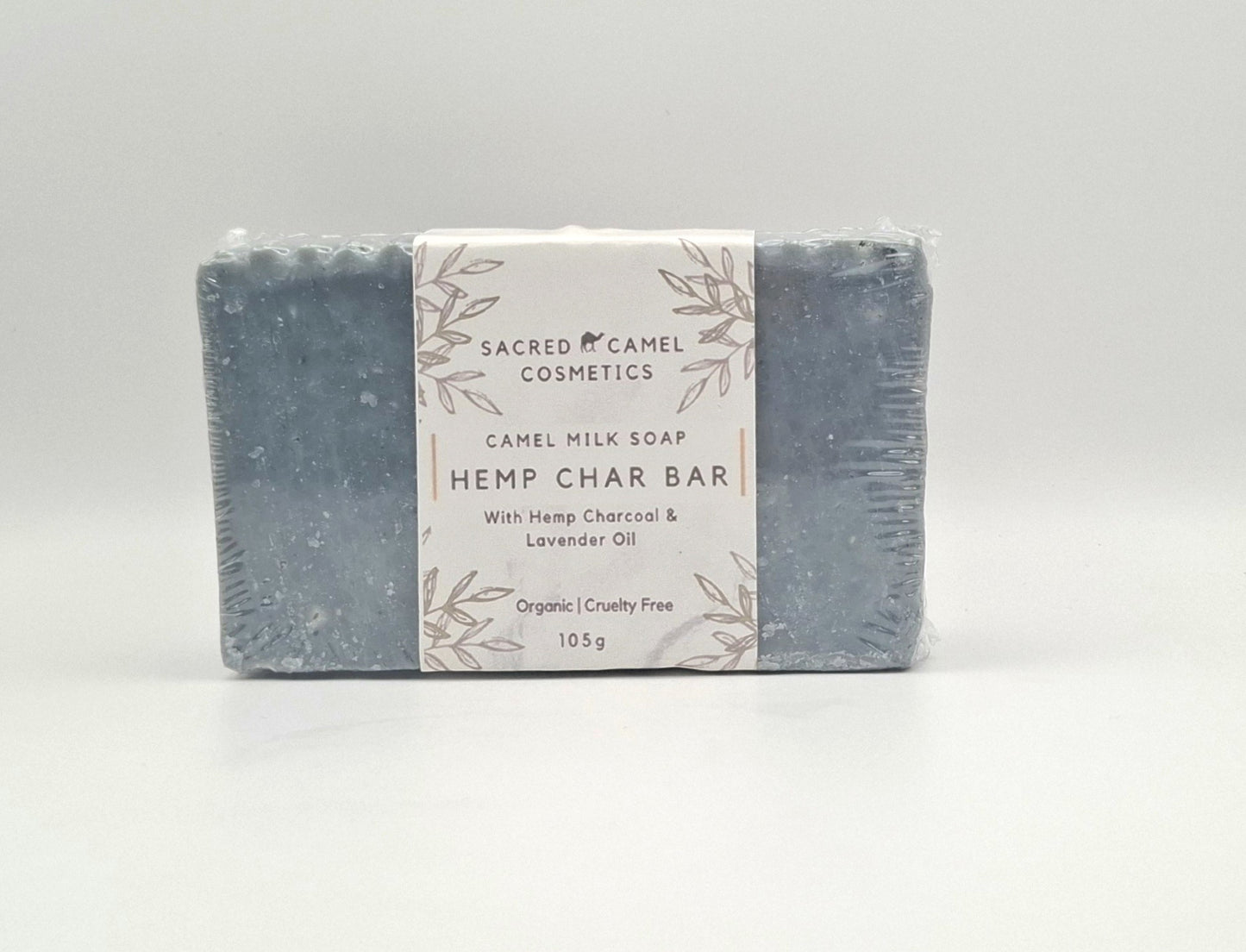 Camel Milk Soap
