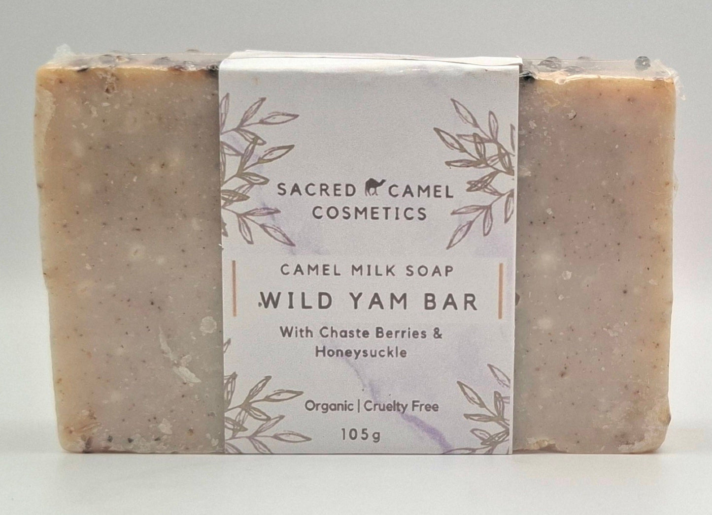 Camel Milk Soap