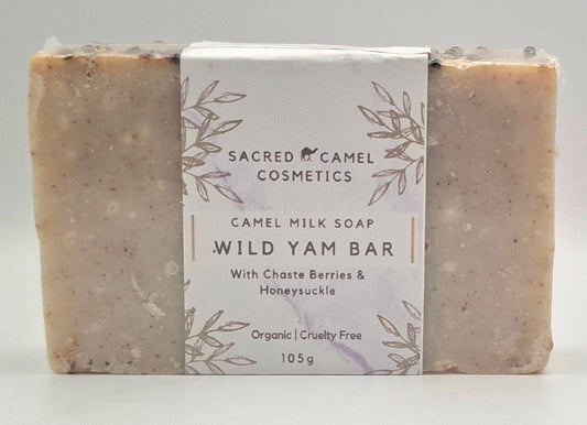 Camel Milk Soap