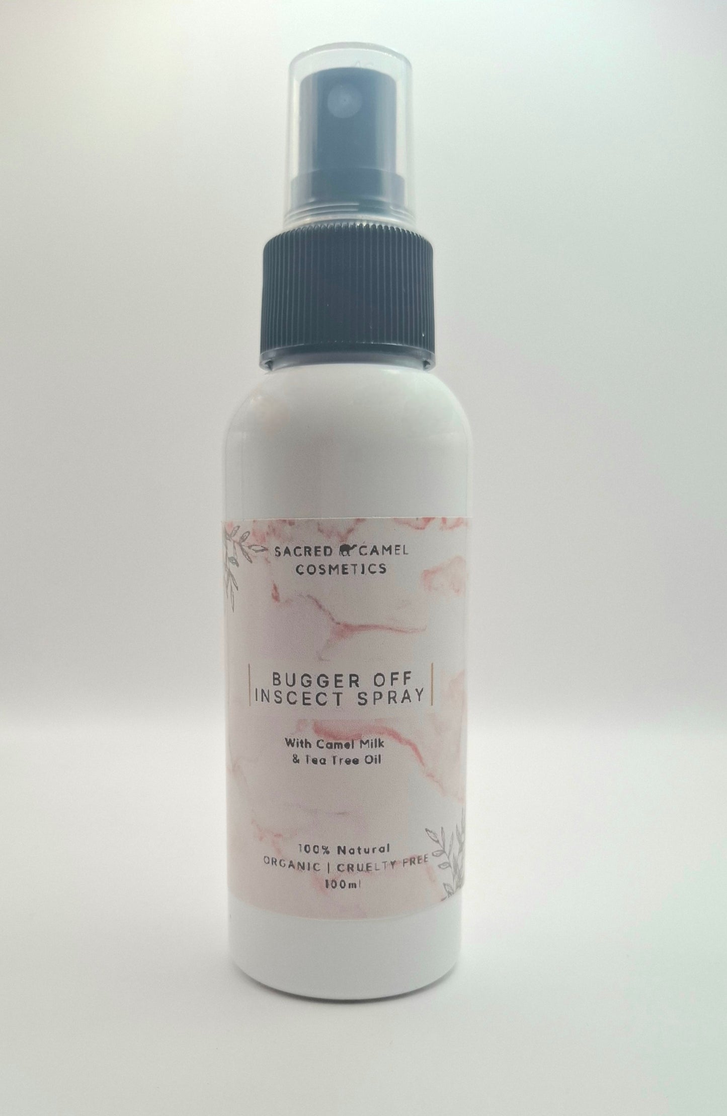 Insect Spray