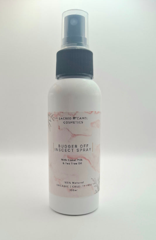 Insect Spray