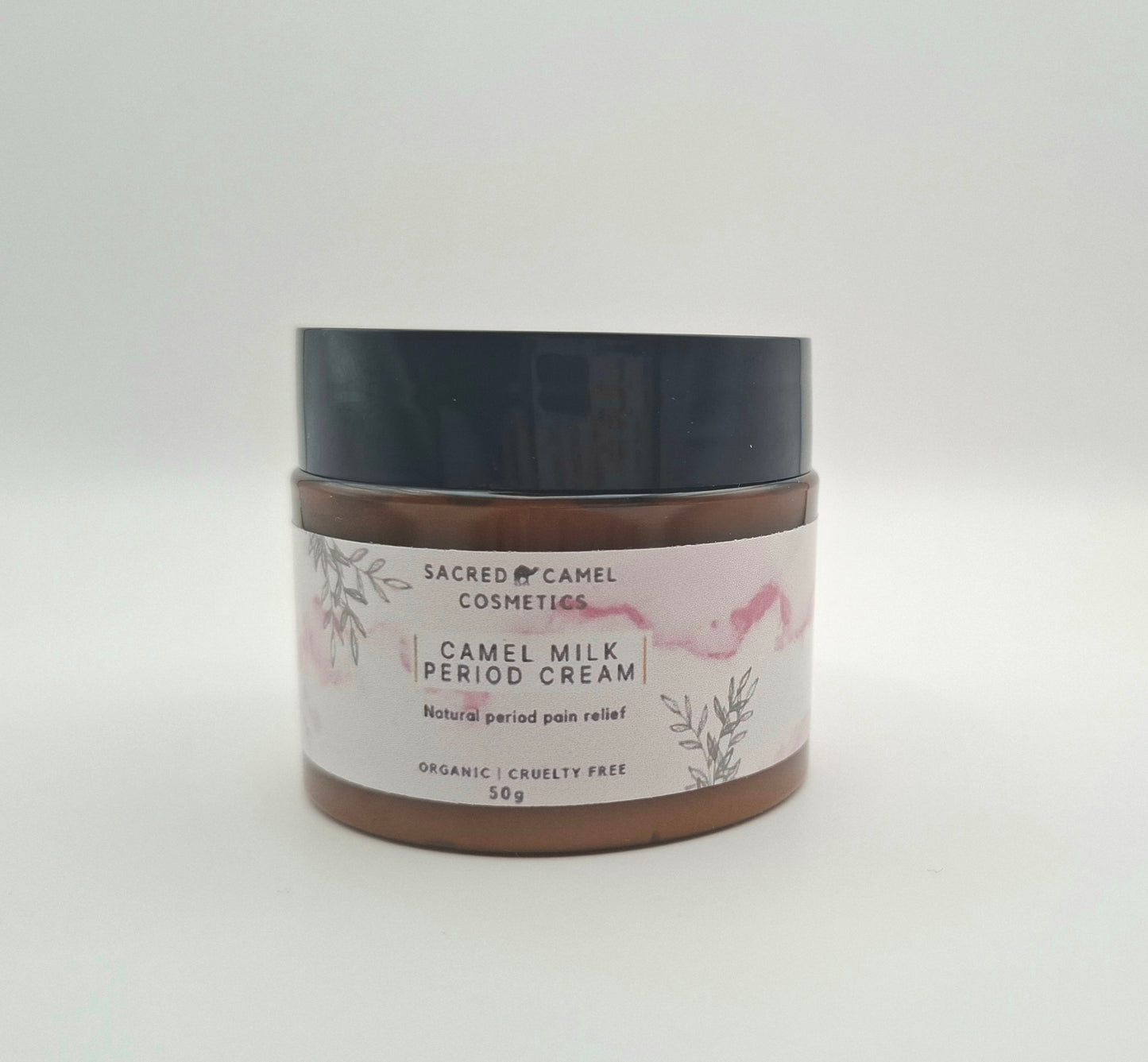 Period Pain Cream