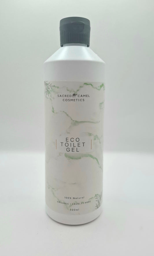 Eco Toilet Gel