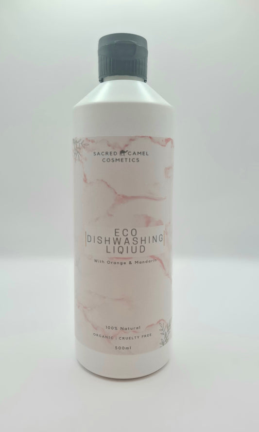 Eco Dishwashing Liquid