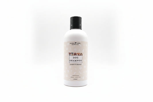 Dog Shampoo
